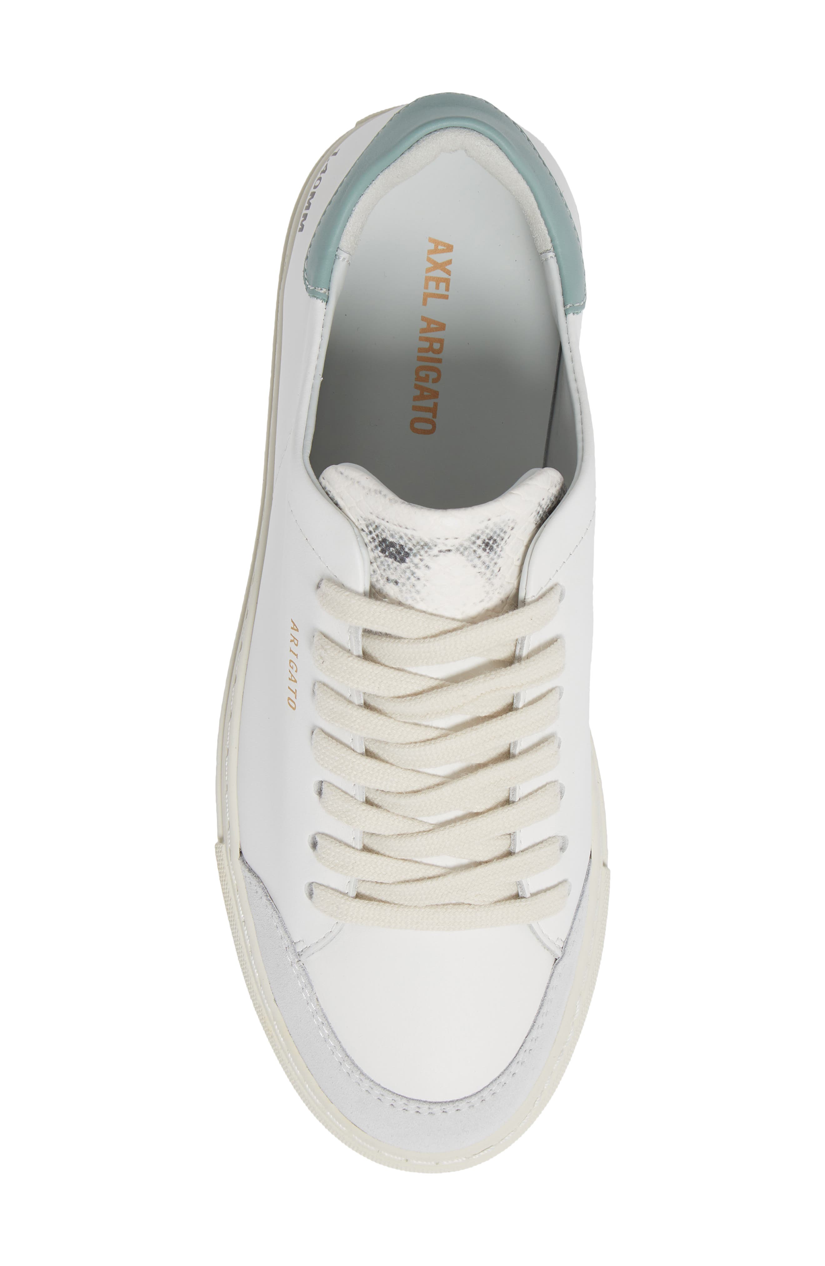 Axel Arigato Clean 90 Sneaker, Alternate, color, 