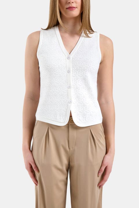 THE MATTHEWS SWEATER