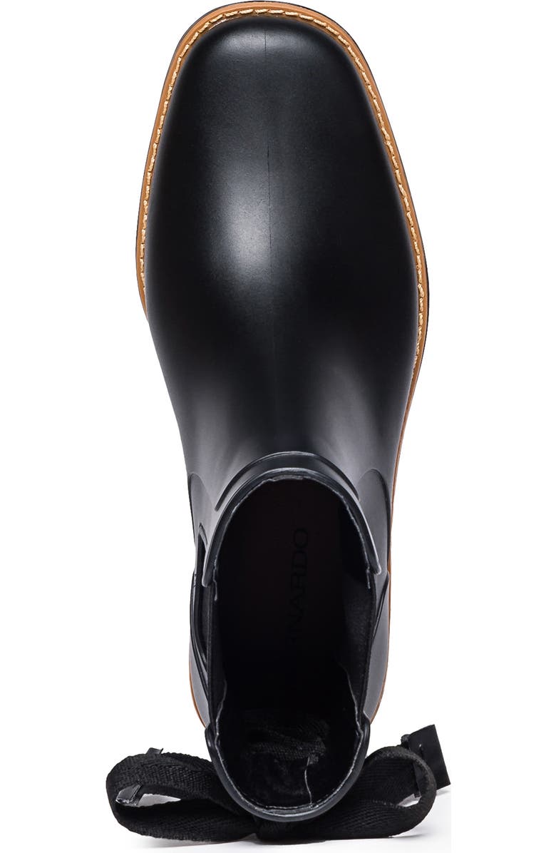 Bernardo Footwear Briton Chelsea Rain Boot, Alternate, color,