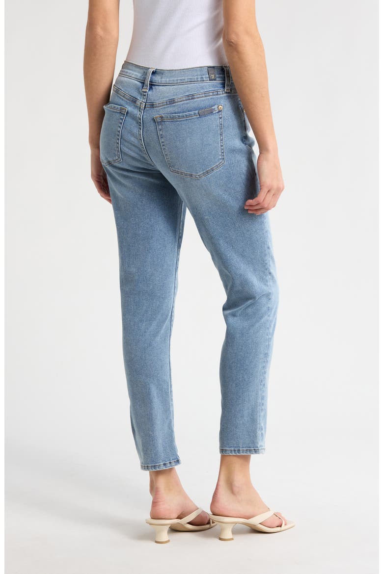 Josefina Ankle Crop Boyfriend Jeans, Alternate, color, THIMBLE