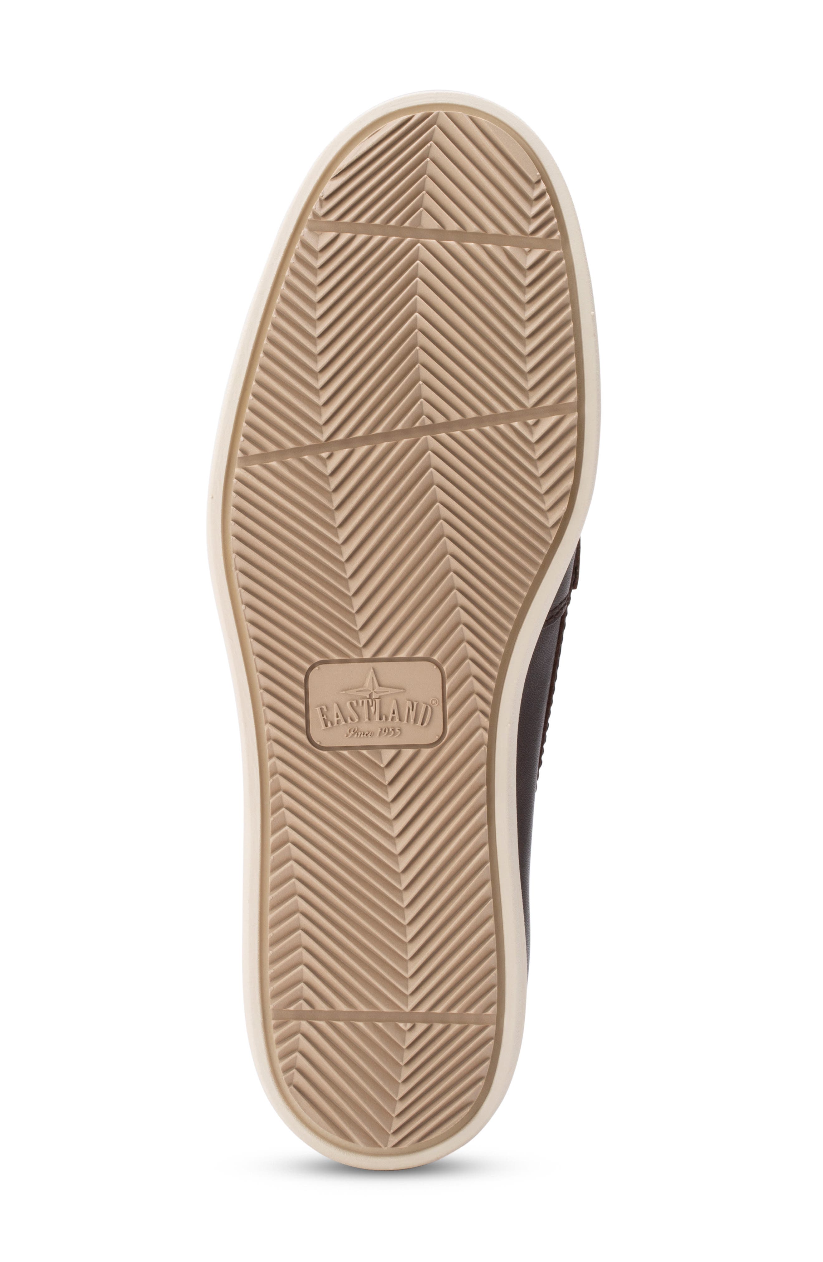 Eastland Baldwin Loafer, Alternate, color, Brown