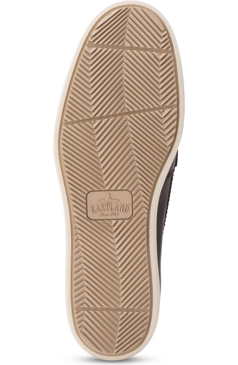 Eastland Baldwin Loafer, Alternate, color, Brown
