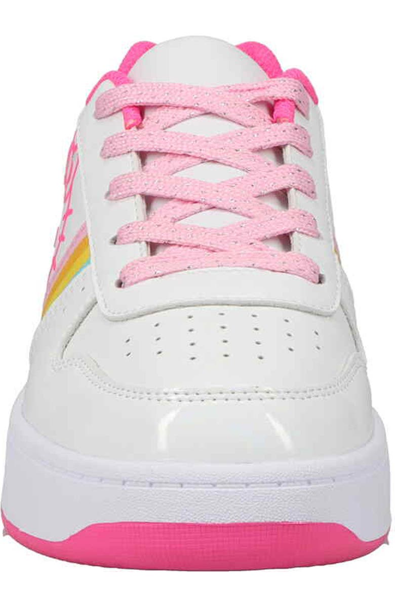 Heelys x Hello Kitty Kama Skate Sneaker, Alternate, color,