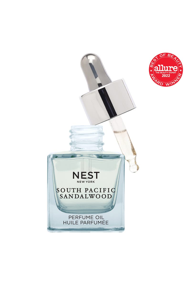 NEST New York South Pacific Sandalwood Perfume Oil, Alternate, color, 