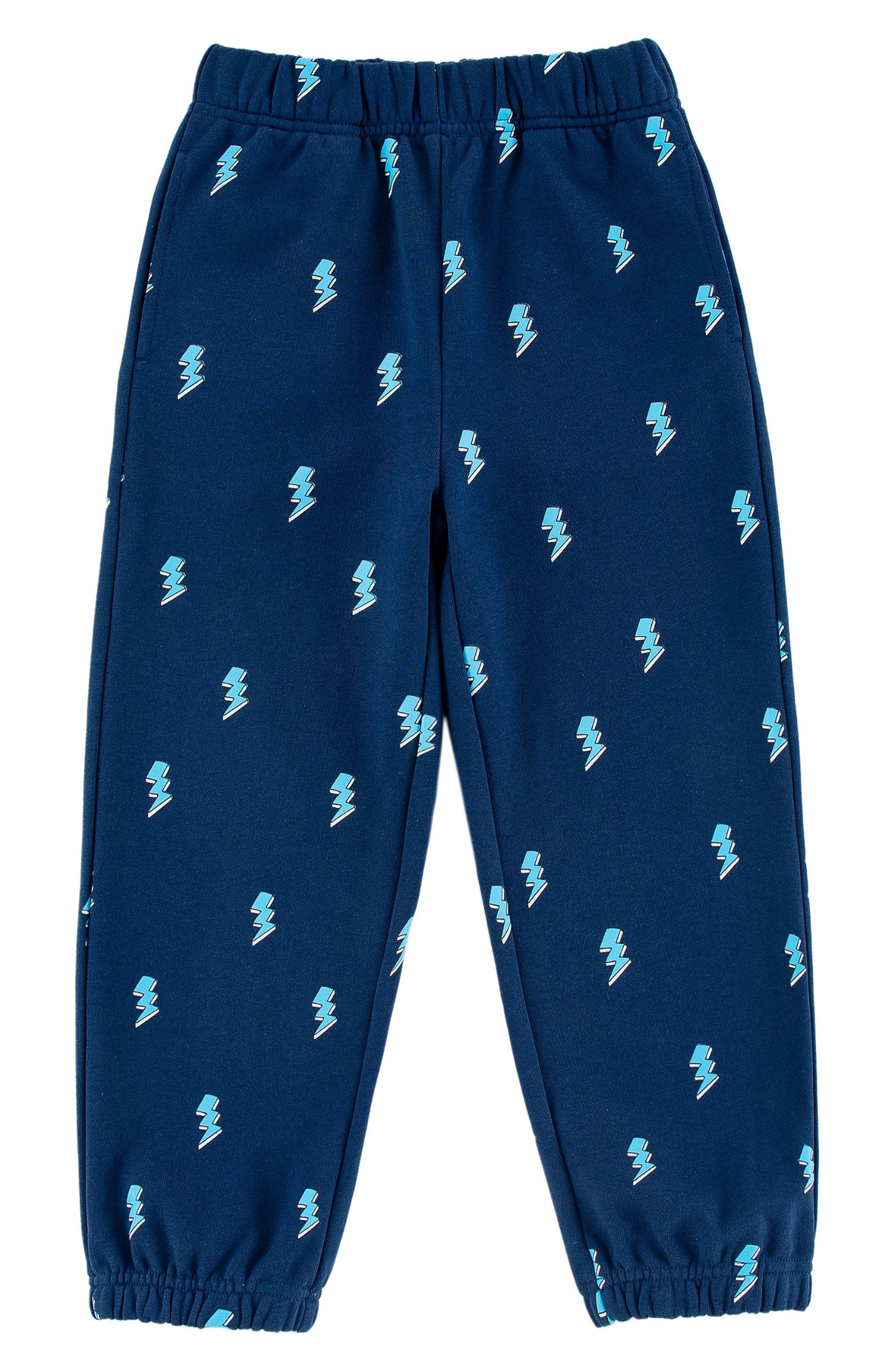 selected BLUE