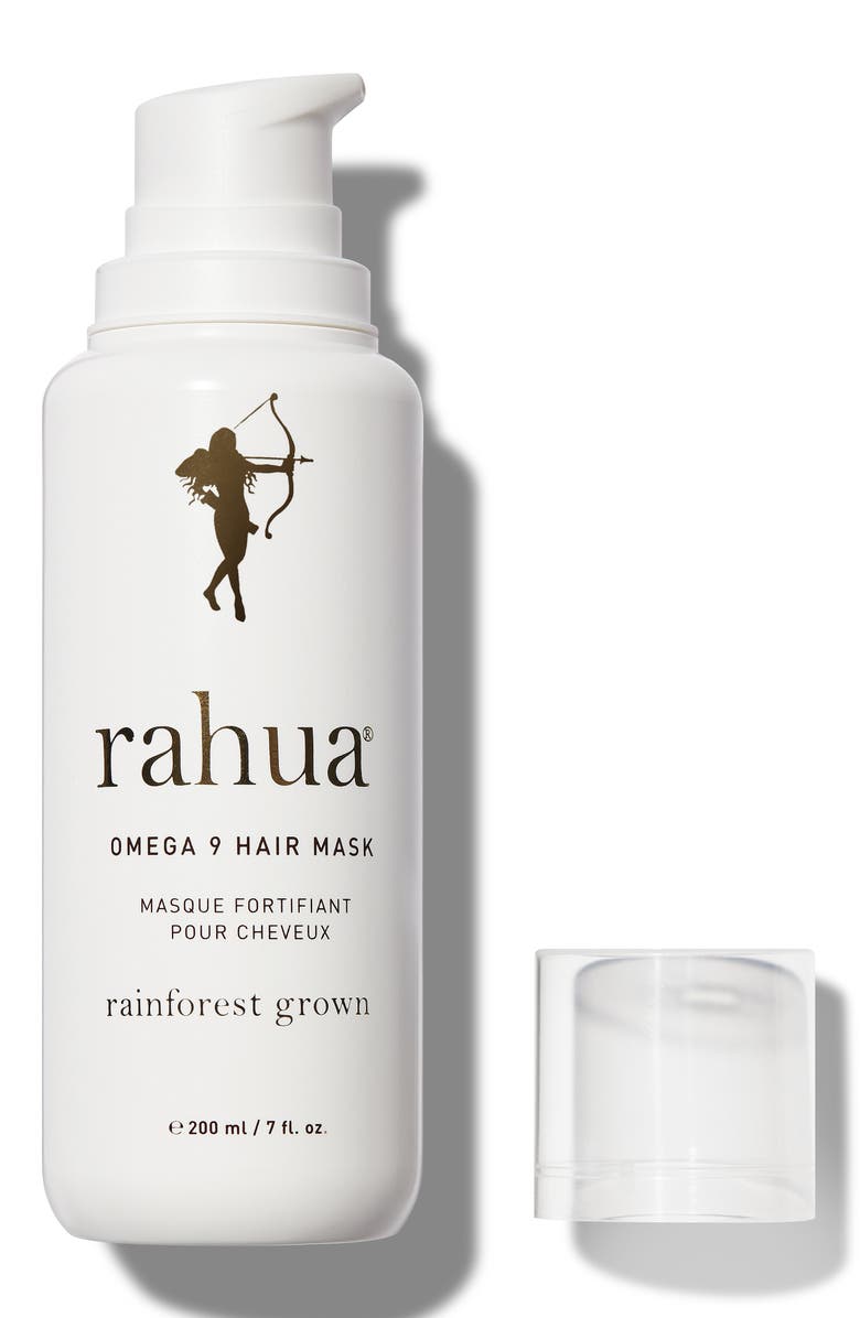 rahua<sup>®</sup> Omega 9 Hair Mask, Main, color,