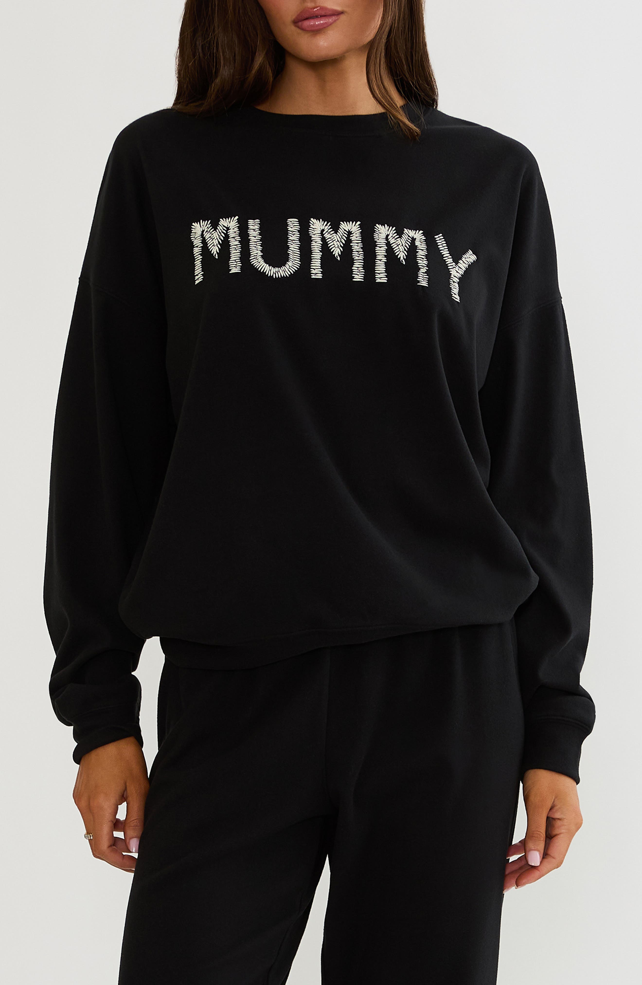 selected MIDNIGHT MUMMY