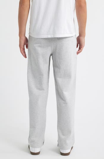 BB Curve Sweatpants
