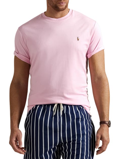 Big & Tall Soft Touch T-Shirt