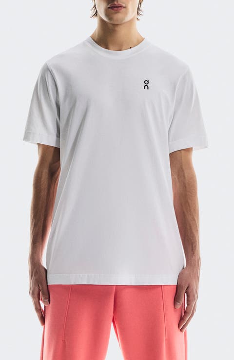 Club T Oversize Organic Cotton T-Shirt