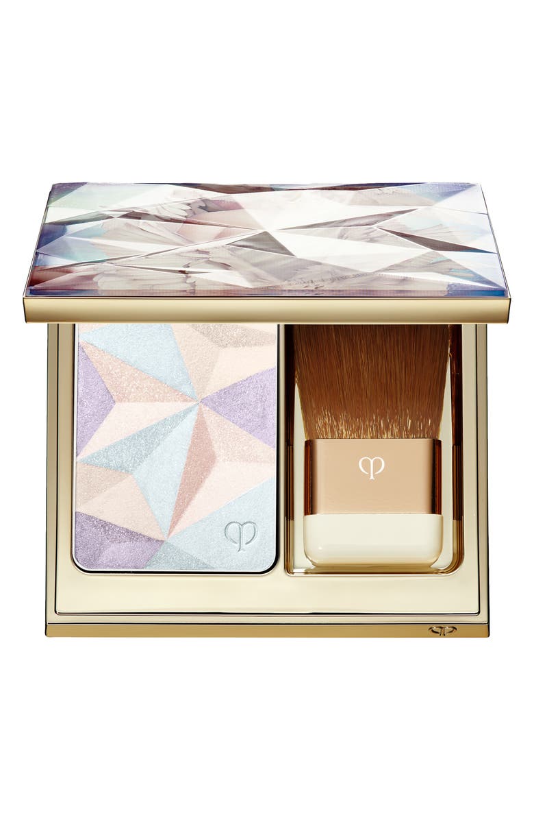 Clé de Peau Beauté Luminizing Face Enhancer, Main, color, 
