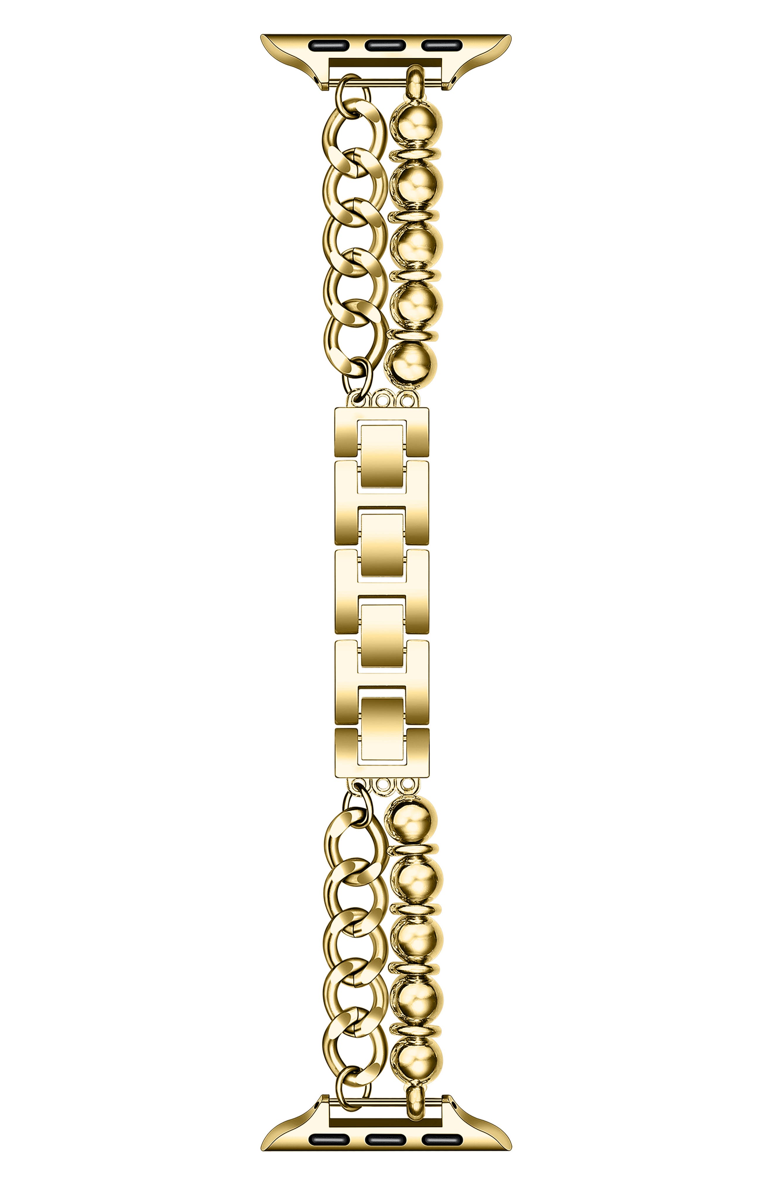 selected GOLD