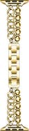 Posh Tech Liv Mixed Link Apple Watchband