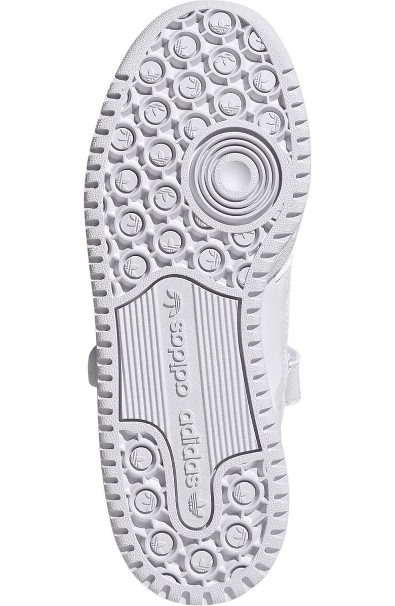 adidas Kids' Forum Low Sneaker, Alternate, color,