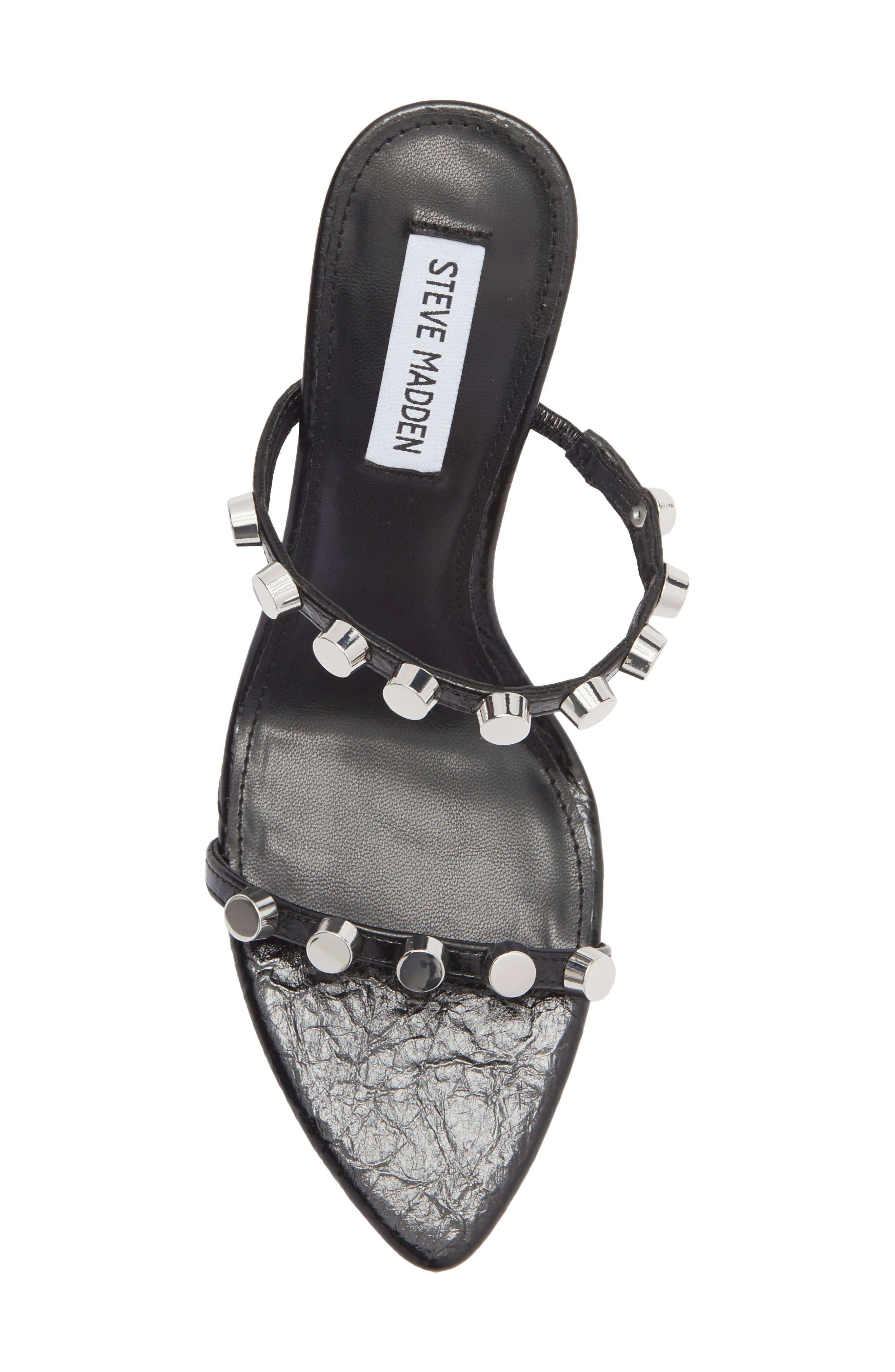 Steve Madden Dorinda Sandal, Alternate, color, 