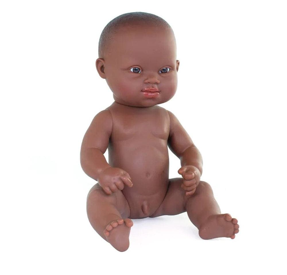 Brown - M