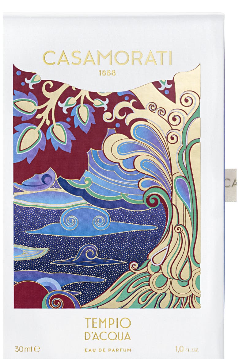 Tempio d'Acqua Eau de Parfum, Alternate, color, NO COLOR