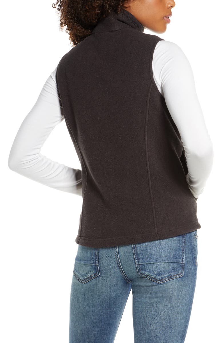 Patagonia Classic Synchilla<sup>®</sup> Recycled Fleece Vest, Alternate, color, 