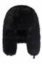 The Snow Bunny Faux Fur Trapper Hat