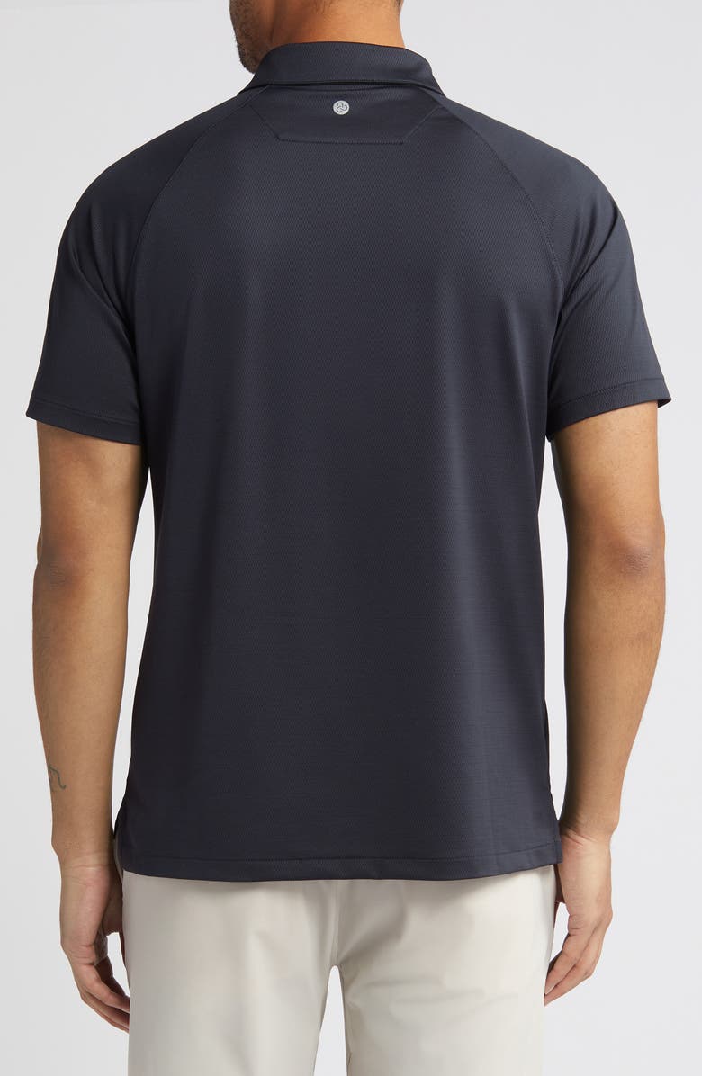 Zella Chip Performance Golf Polo, Alternate, color, 