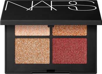 NARS【新色追加】クワッドアイシャドー Quad Eyeshadow Palette Quad Eyeshadow Palette | NARS Cosmetics