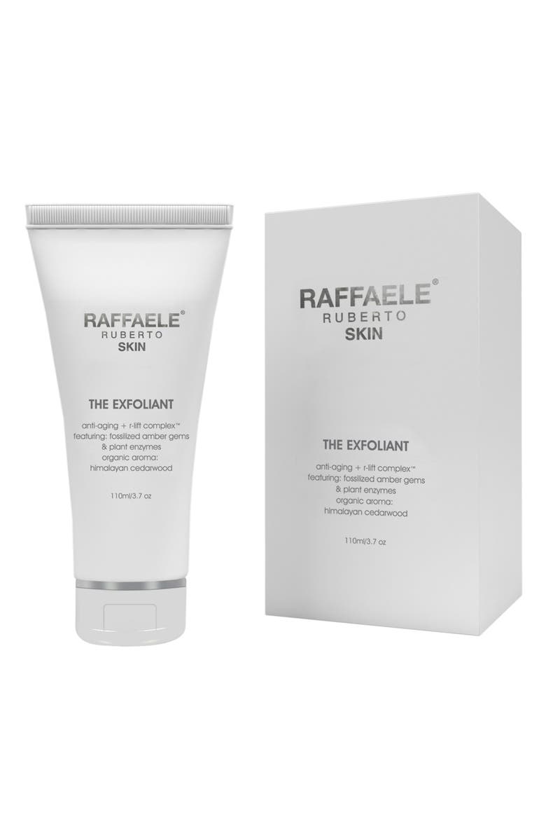 Raffaele Ruberto<sup>®</sup> SKIN The Exfoliant, Alternate, color, 