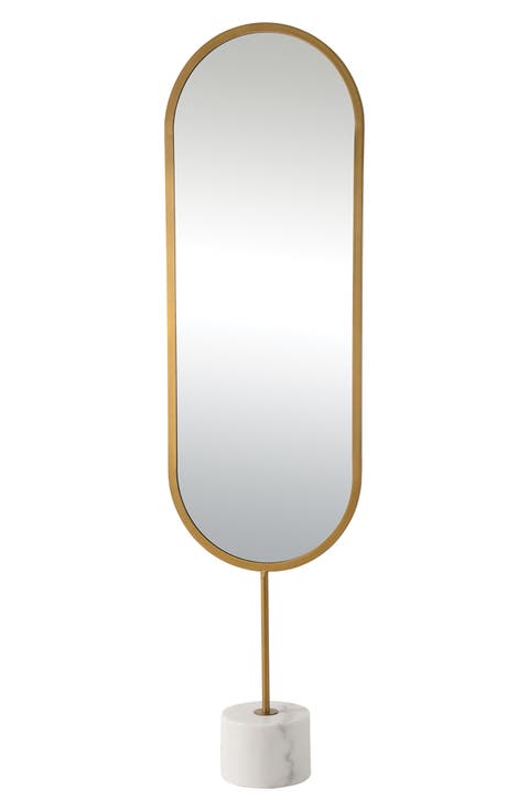 Taio Floor Mirror