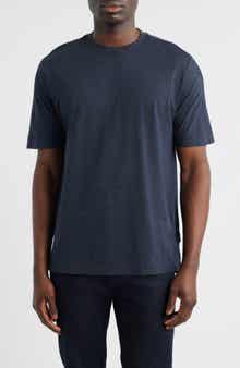 Taut Crewneck Top
