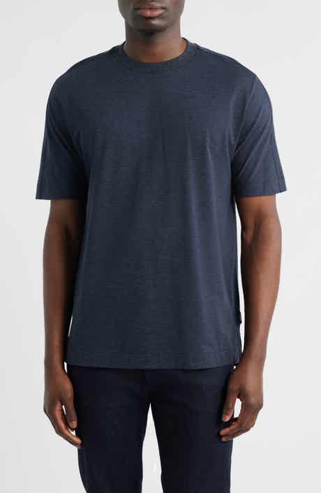 Taut Crewneck Top