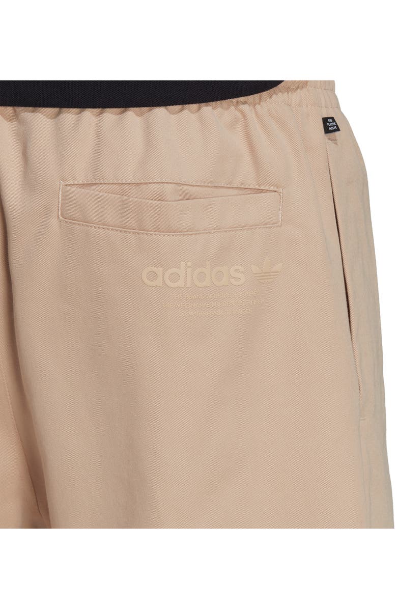 adidas Graphics Campus Chinos, Alternate, color, 