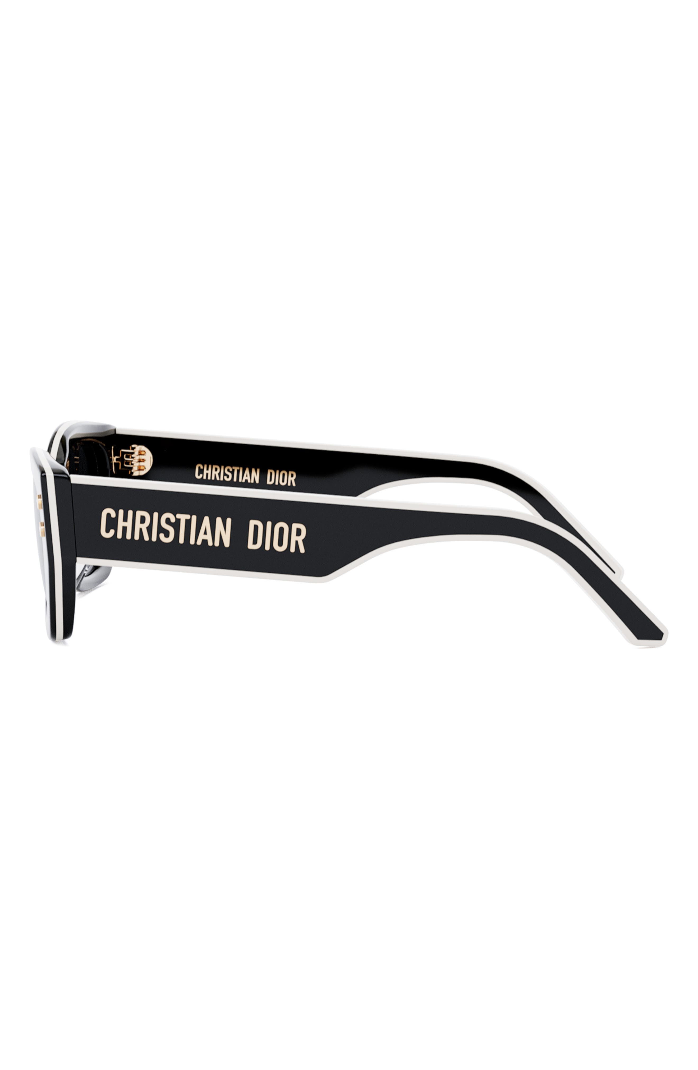 ˚*✧様 激レア‼️Christior Dior（クリスチャンディオール）ディズ DIOR 0 CHRISTIAN Day - Sunglasses X5QID Vintage Dior | Frame
