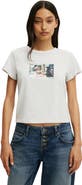 Cotton On Women's Lcn Original Graphic Tee