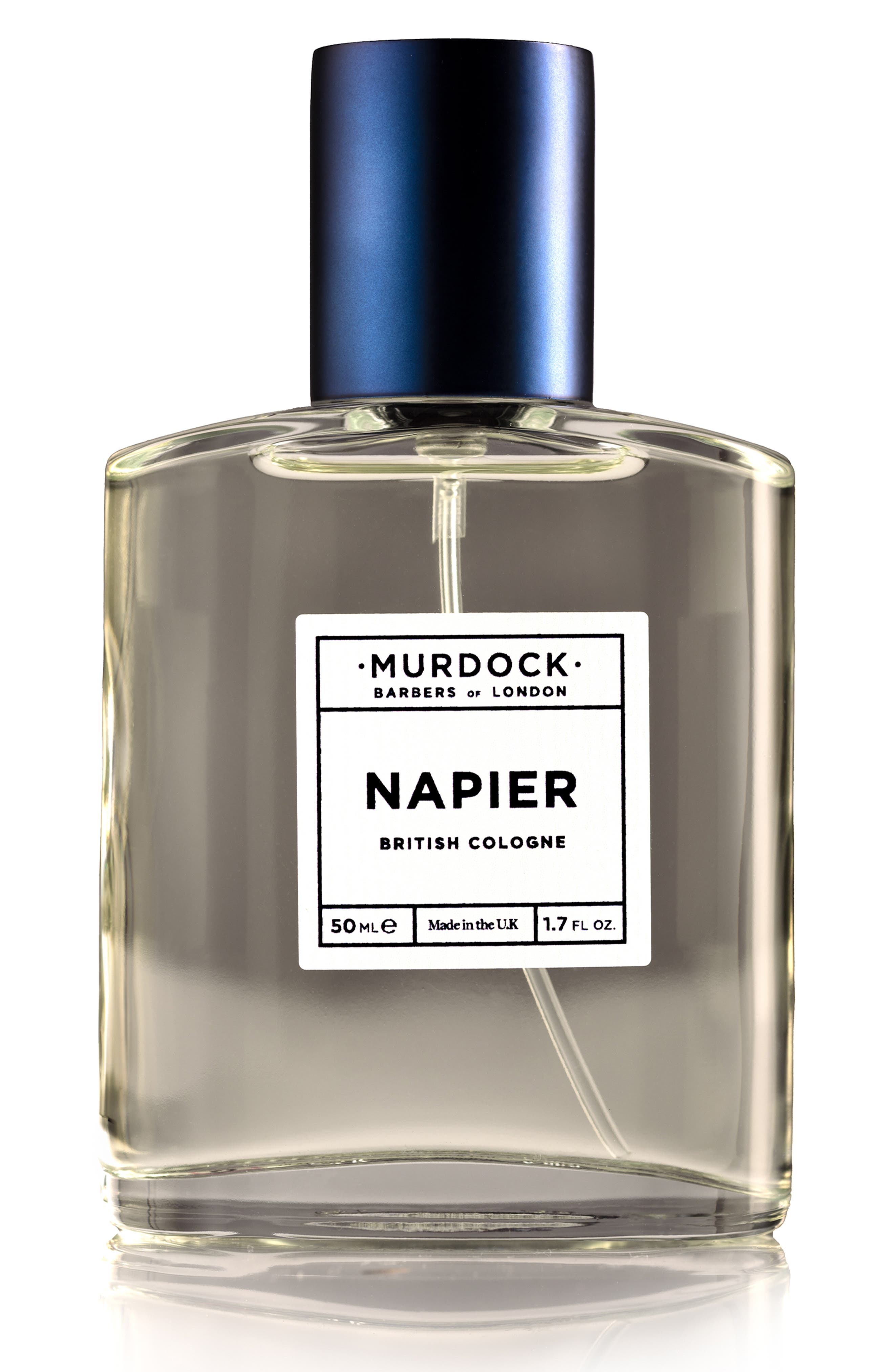 Napier Cologne