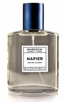 Napier Cologne