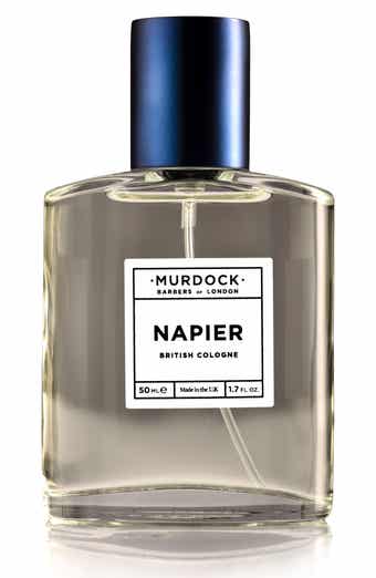Napier Cologne