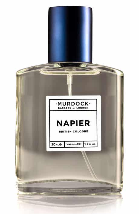 Napier Cologne