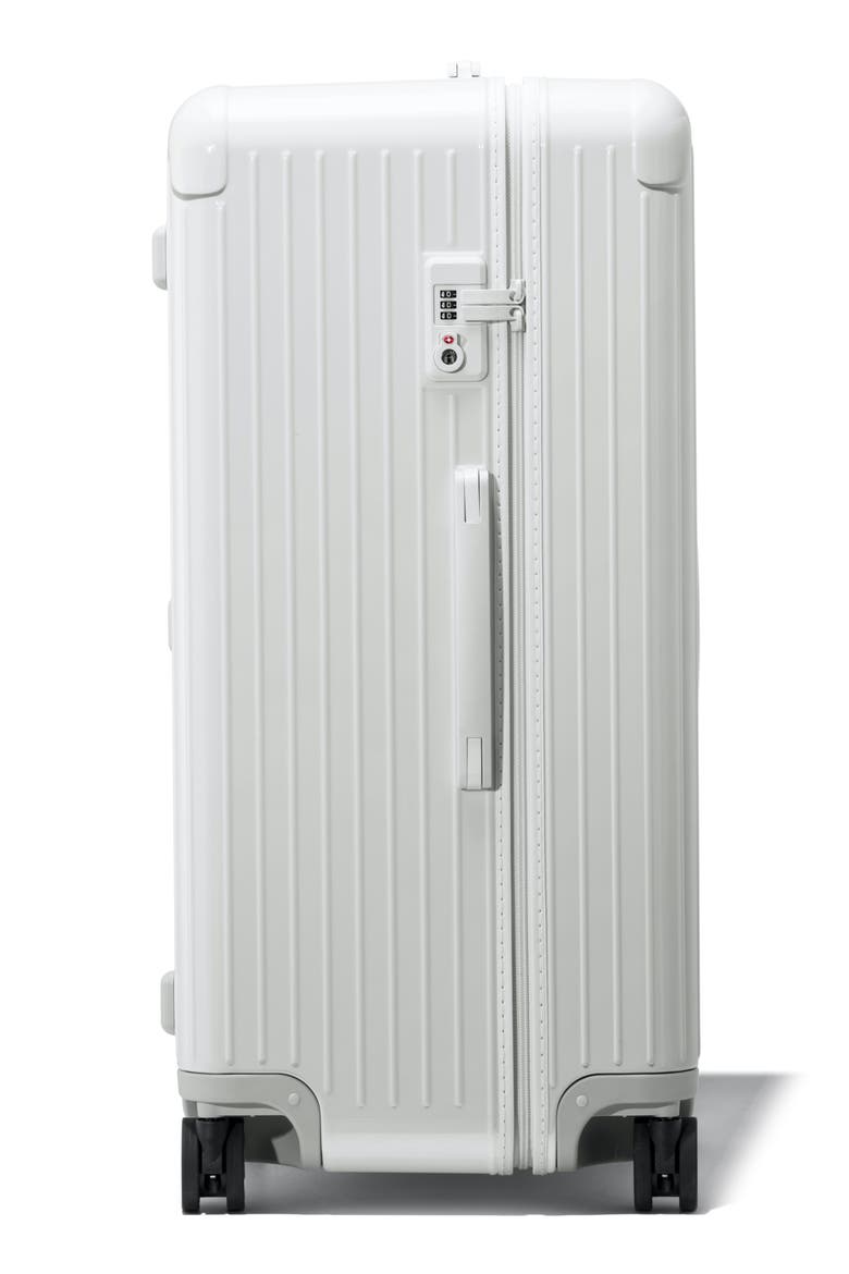 RIMOWA Essential トランク プラス Essential Trunk Plus 32-Inch Wheeled Suitcase | Nordstrom