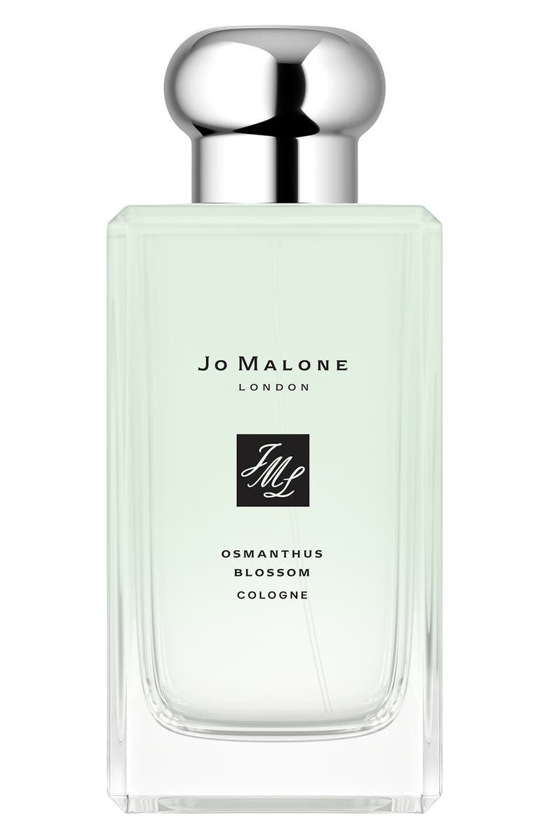 Jo Malone London<sup>™</sup> Osmanthus Blossom Cologne, Main, color,