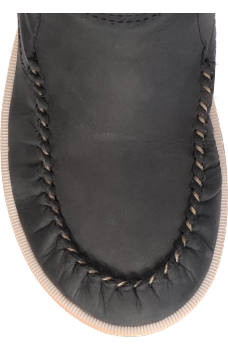 Dingo Montauk Boot, Alternate, color, Black