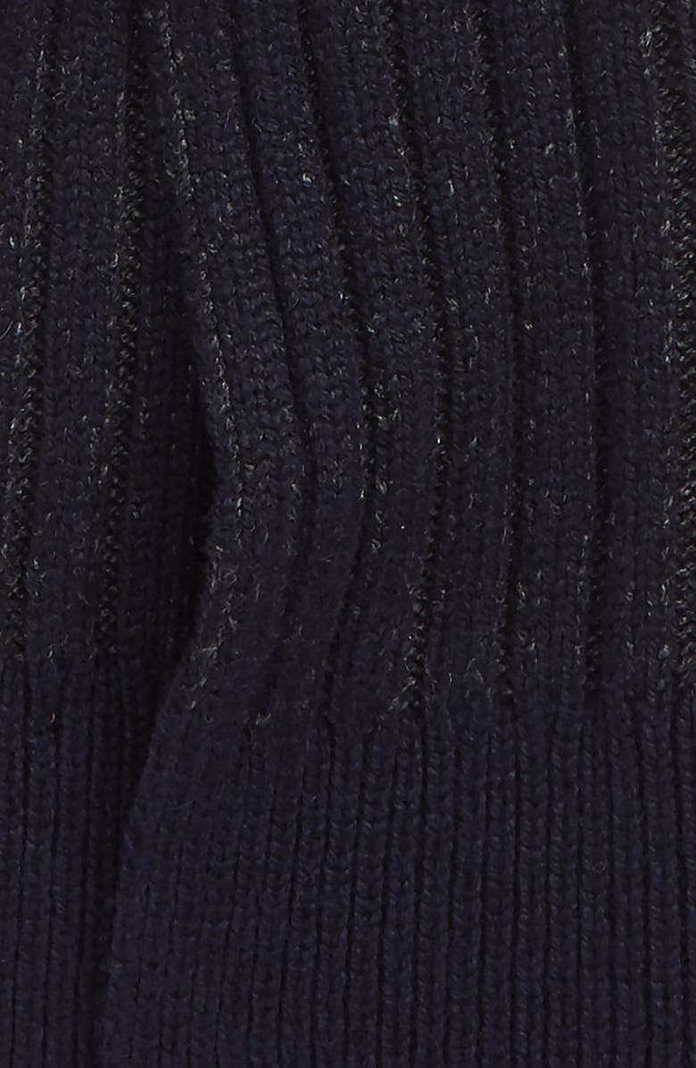 Ted Baker London Plaited Chunky Scarf, Alternate, color, 