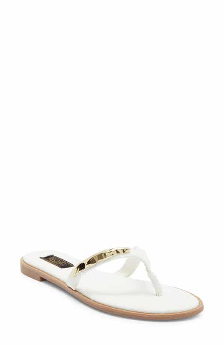 RACHEL Rachel Roy Lisbon Flip Flop