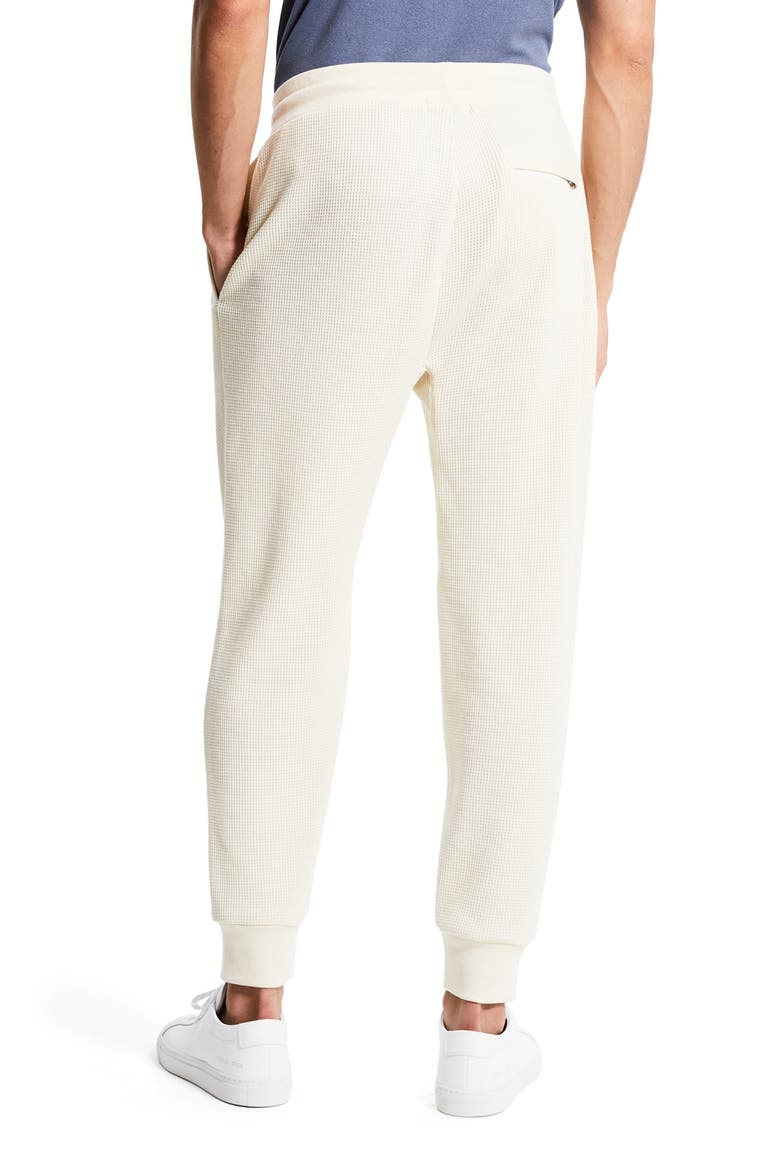 Balena Studio Thermal Joggers, Alternate, color, IVORY