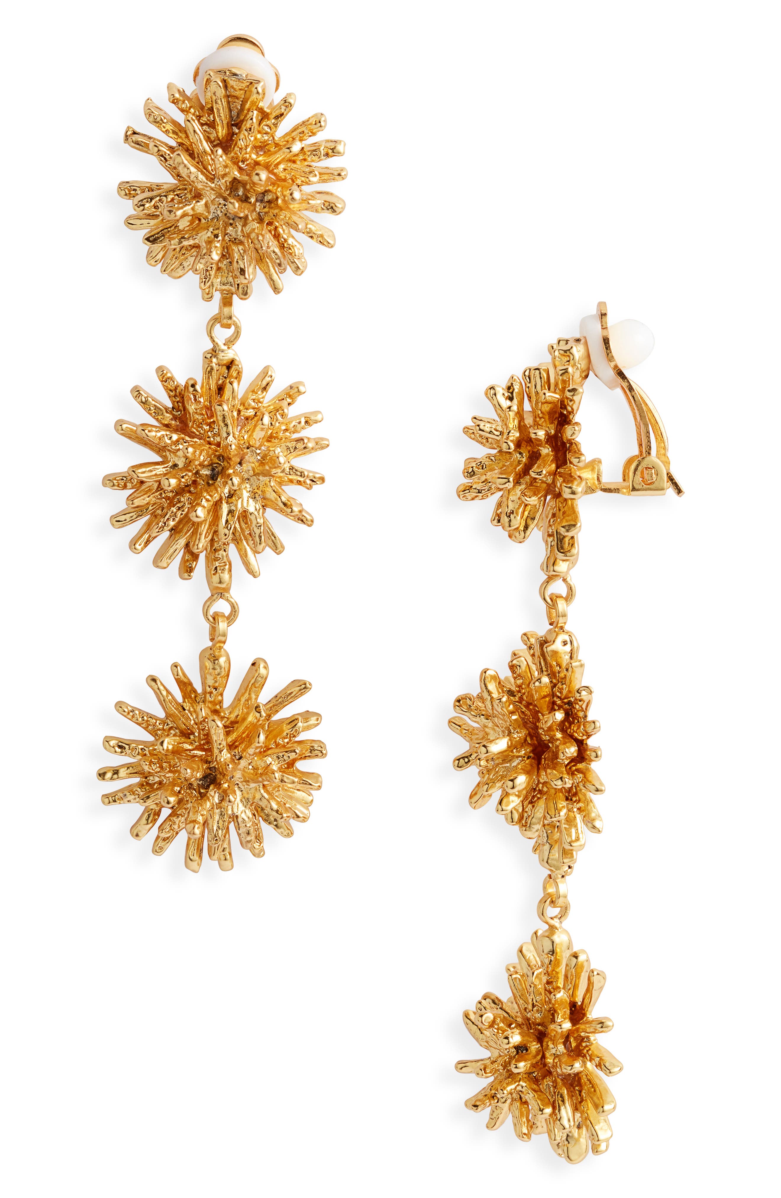 selected GOLD