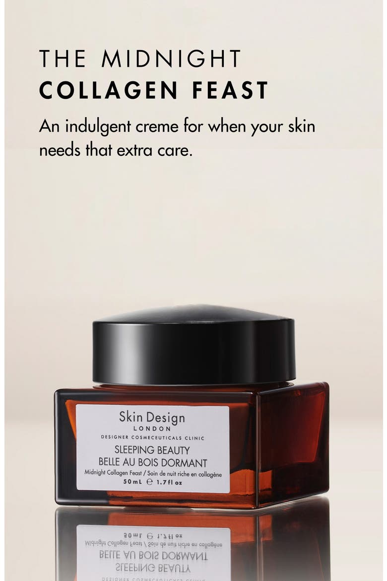 Sleeping Beauty Cream, Alternate, color, NO COLOR