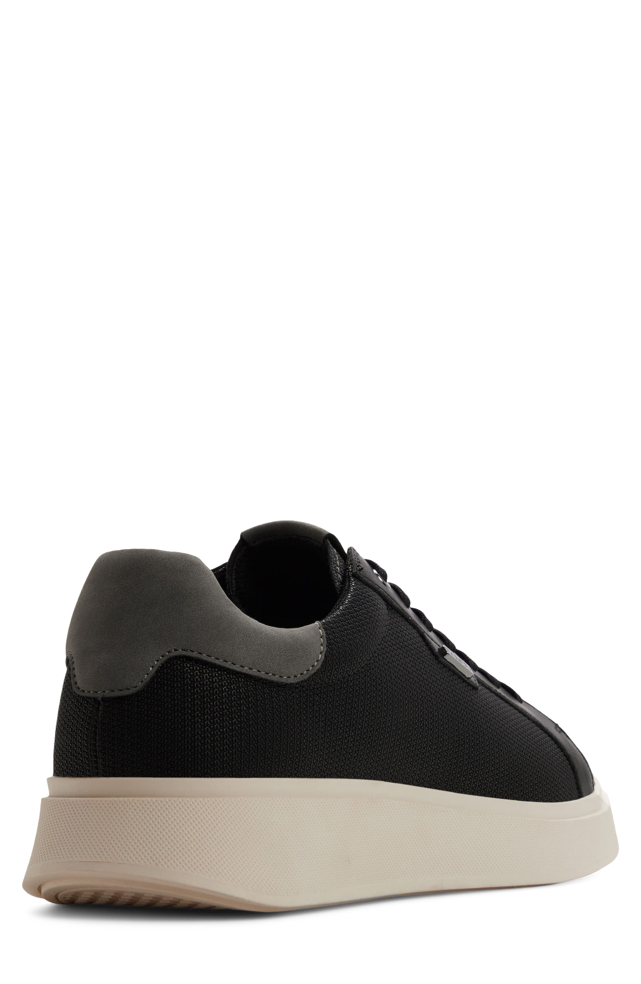 Pinedale Sneaker, Alternate, color, CHARCOAL