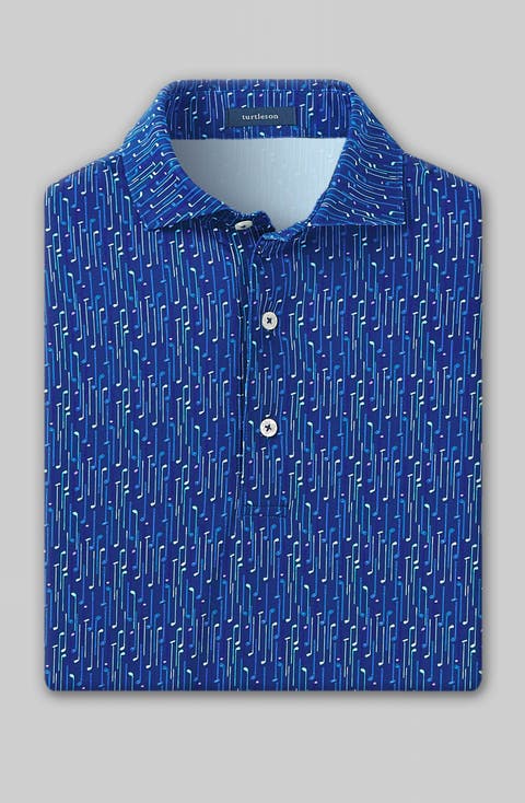 Max Performance Polo