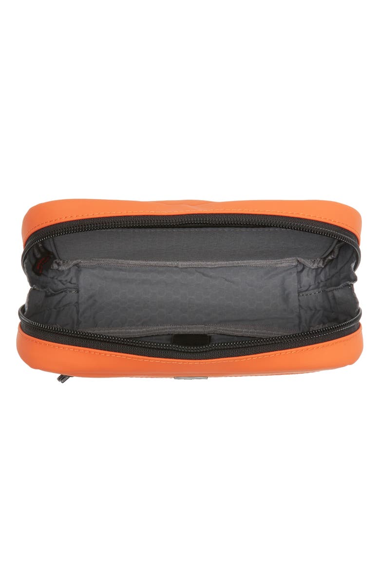 TUMI Zip Toiletry Bag, Alternate, color,
