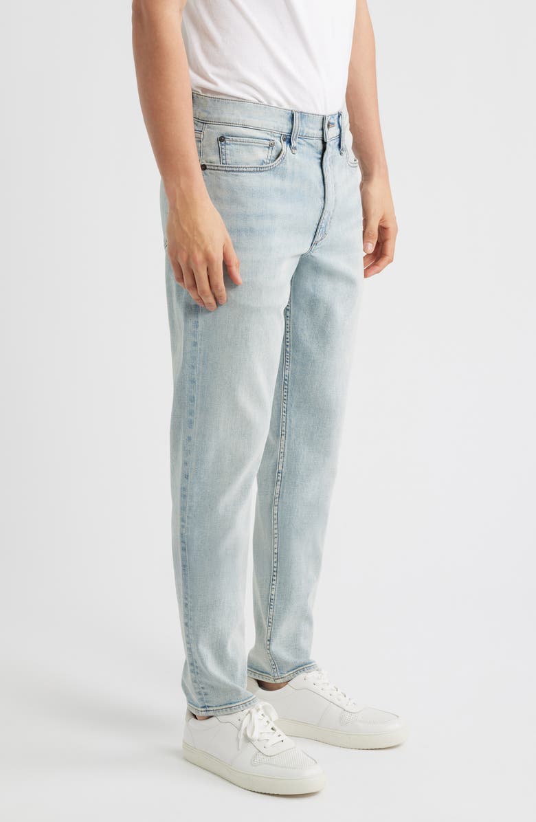 rag & bone Fit 2 Authentic Stretch Slim Fit Jeans, Alternate, color, Rally