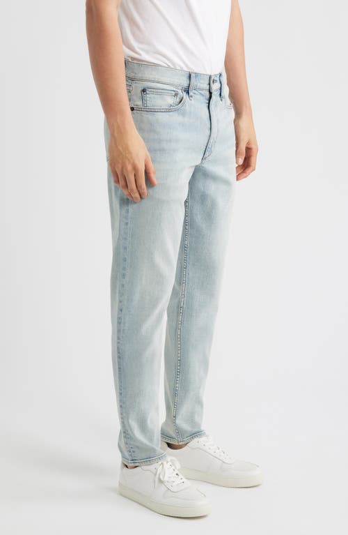 Rag & Bone Fit 2 Authentic Stretch Slim Fit Jeans