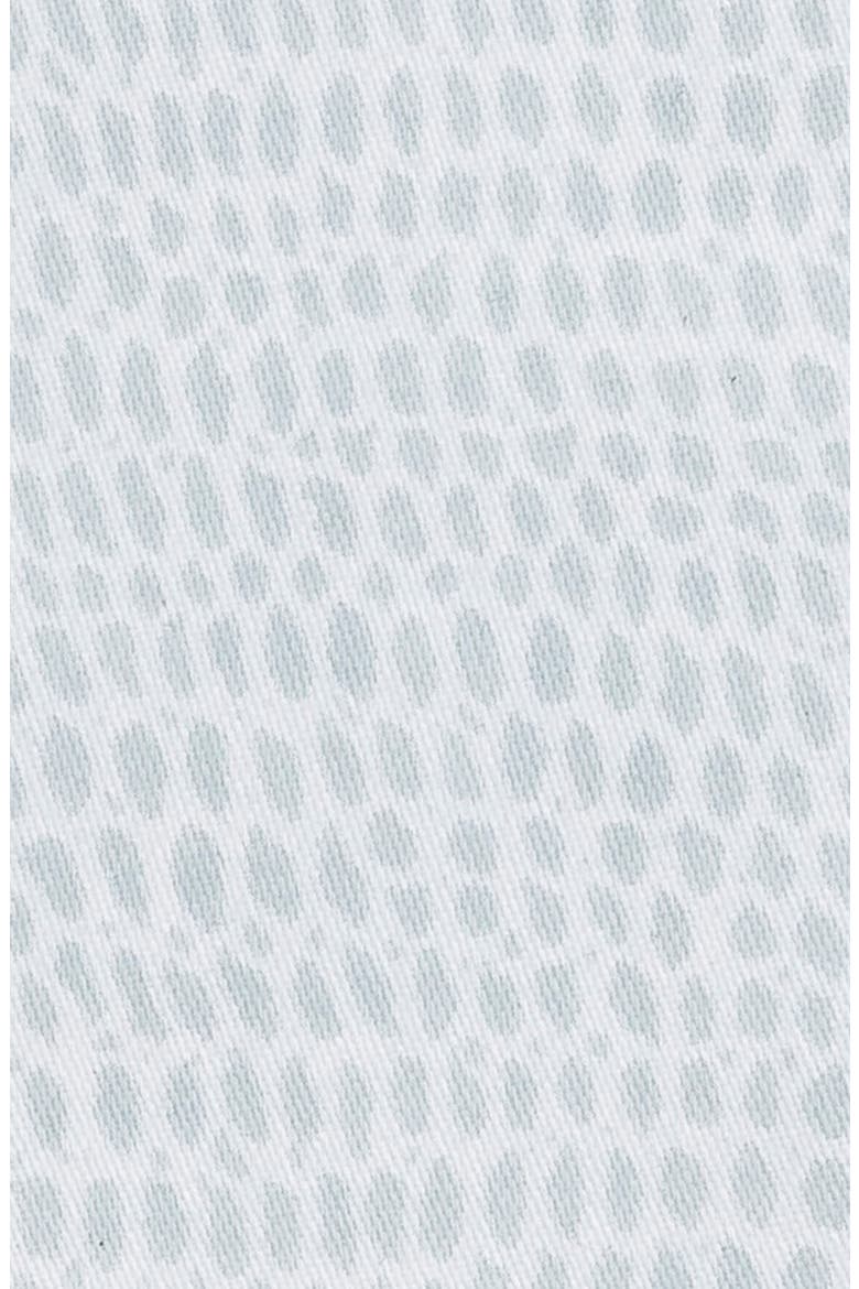 Jasper Cotton Sateen Fitted Sheet, Alternate, color, POOL